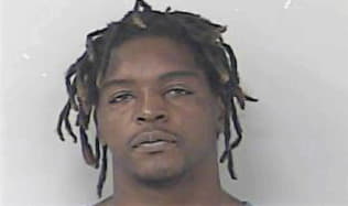 Nathavian Phillips, - St. Lucie County, FL 